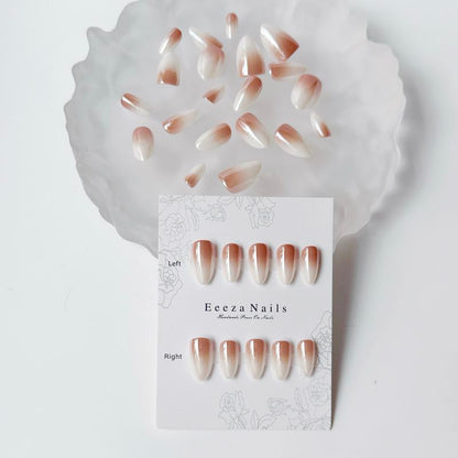 Luminary Nails