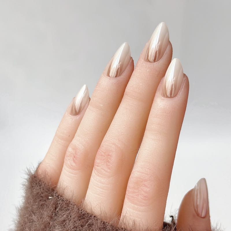 Luminary Nails