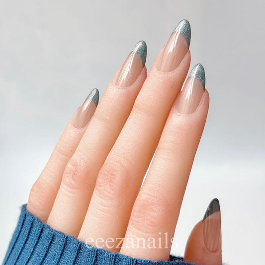 Blue Glam
