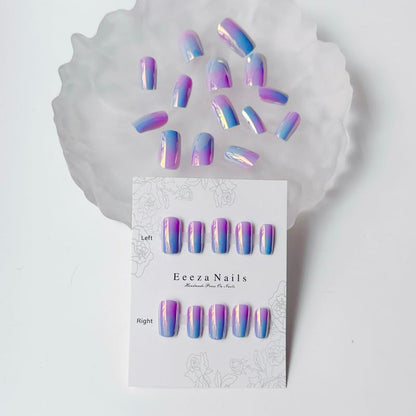 Violet Aurora