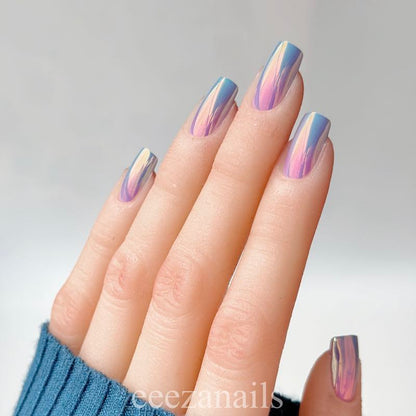Violet Aurora