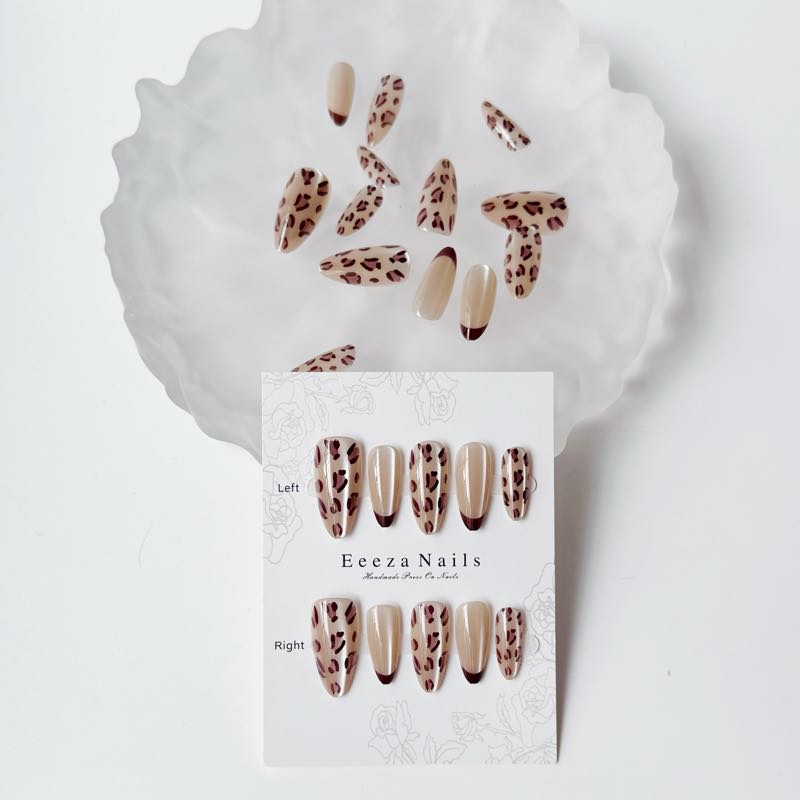 Almond Fierce