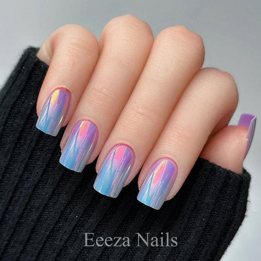 Violet Aurora