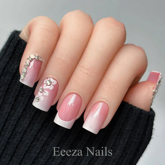 Peach Glimmer