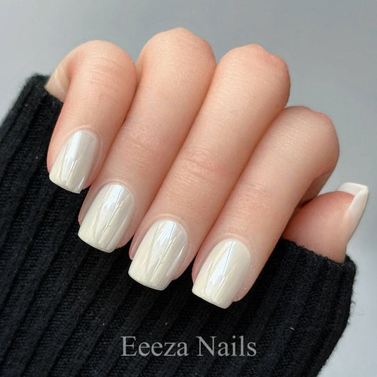 White Gleam