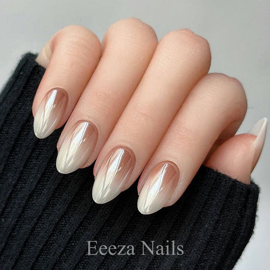 Luminary Nails