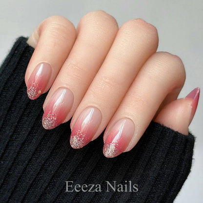 Pink Shimmer