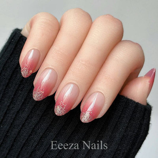 Pink Shimmer