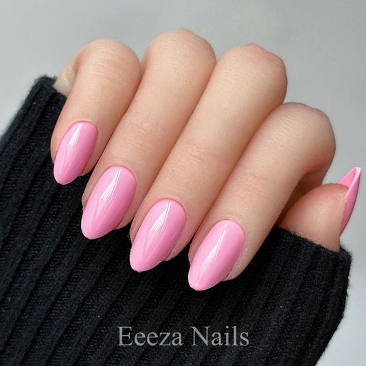 Sparkle Pink