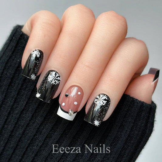 Black Frost
