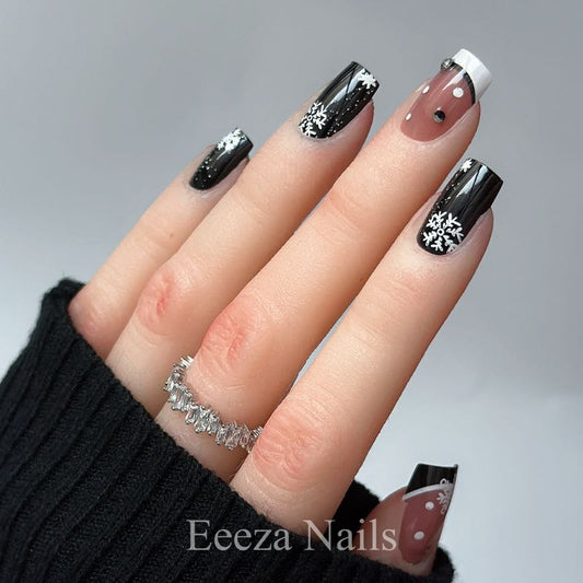 Black Frost