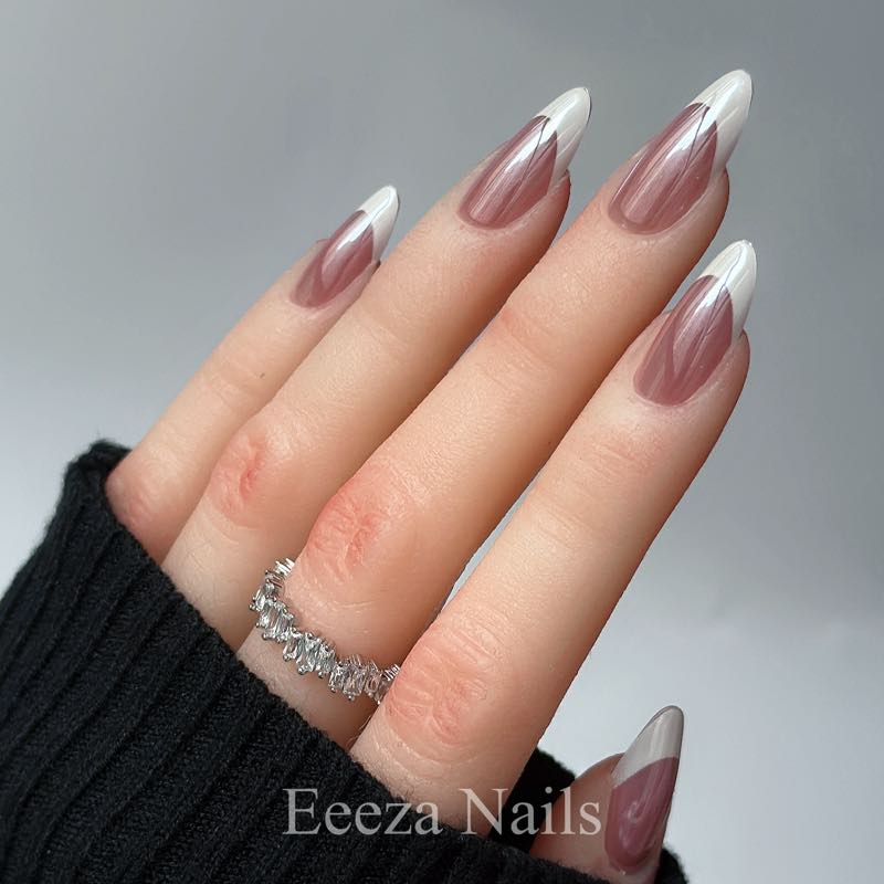 Fairy Nails 24P