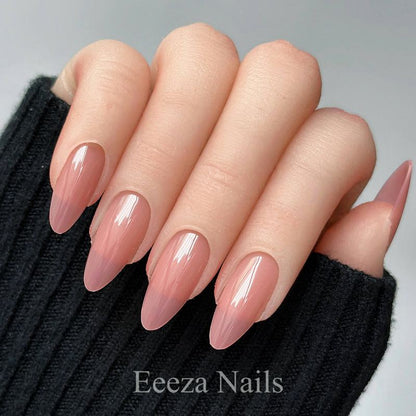 Almond Blush