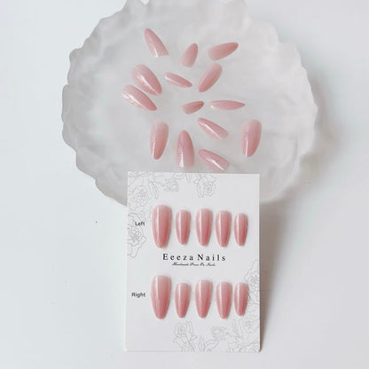 Almond Blush