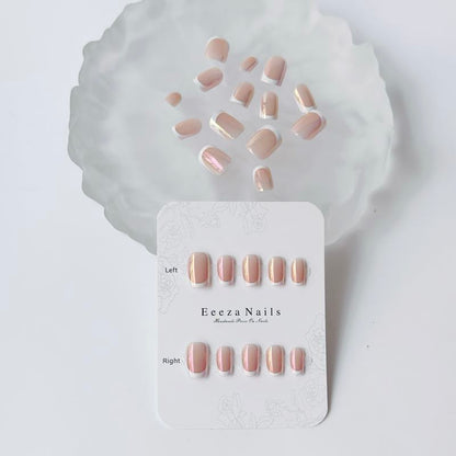 Glaze Blush