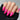Almond Blush