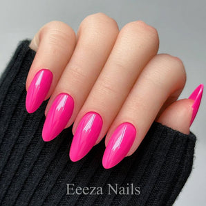 Almond Blush