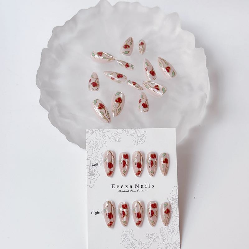 Rose Aura