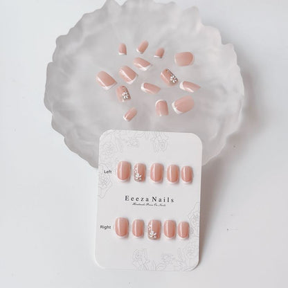 Petal Blush 24p