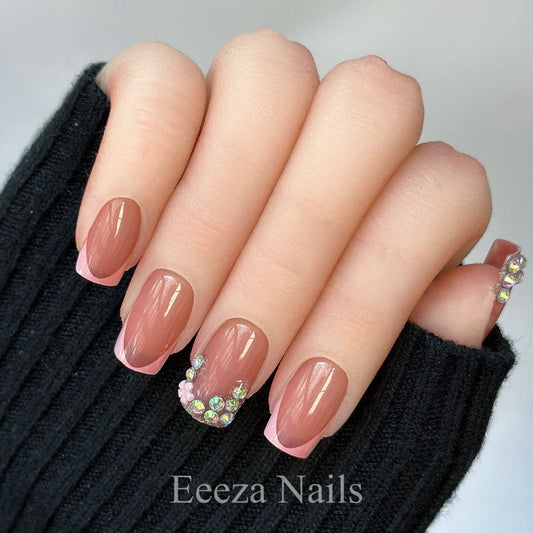 PinkDew