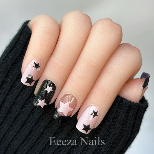 PinkNoir