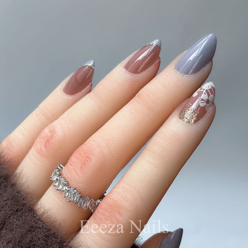 Violet Glow