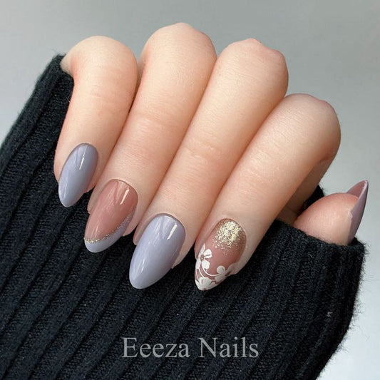 Violet Glow