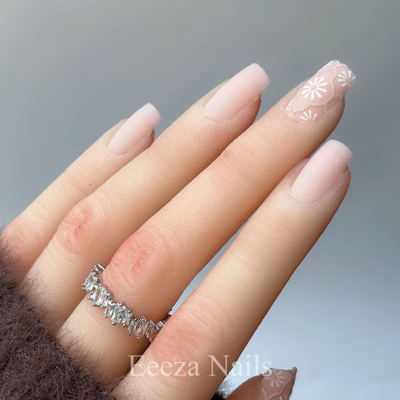 Vintage Veil