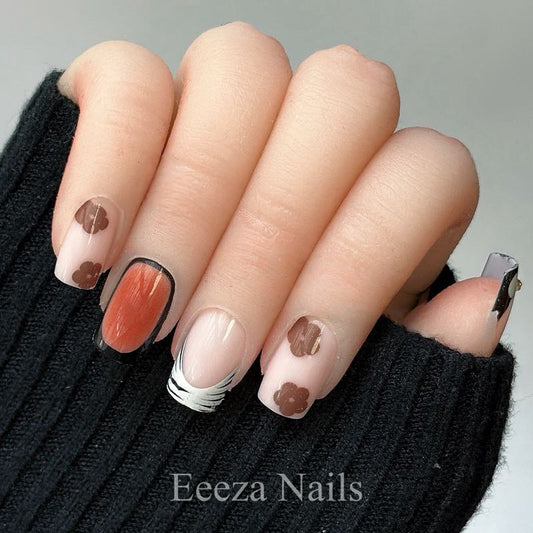 Earthy Whimsy