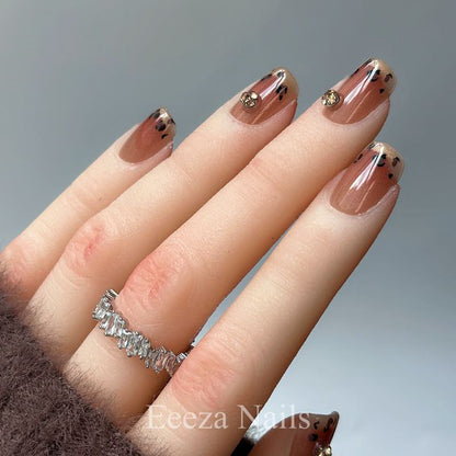 Wild Glitz