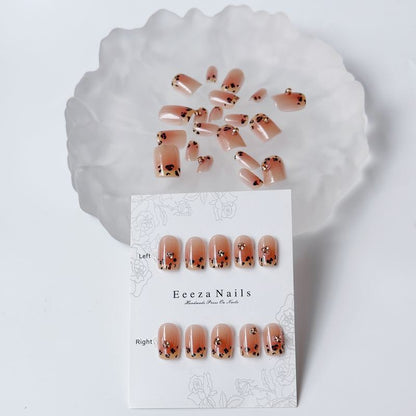 Wild Glitz