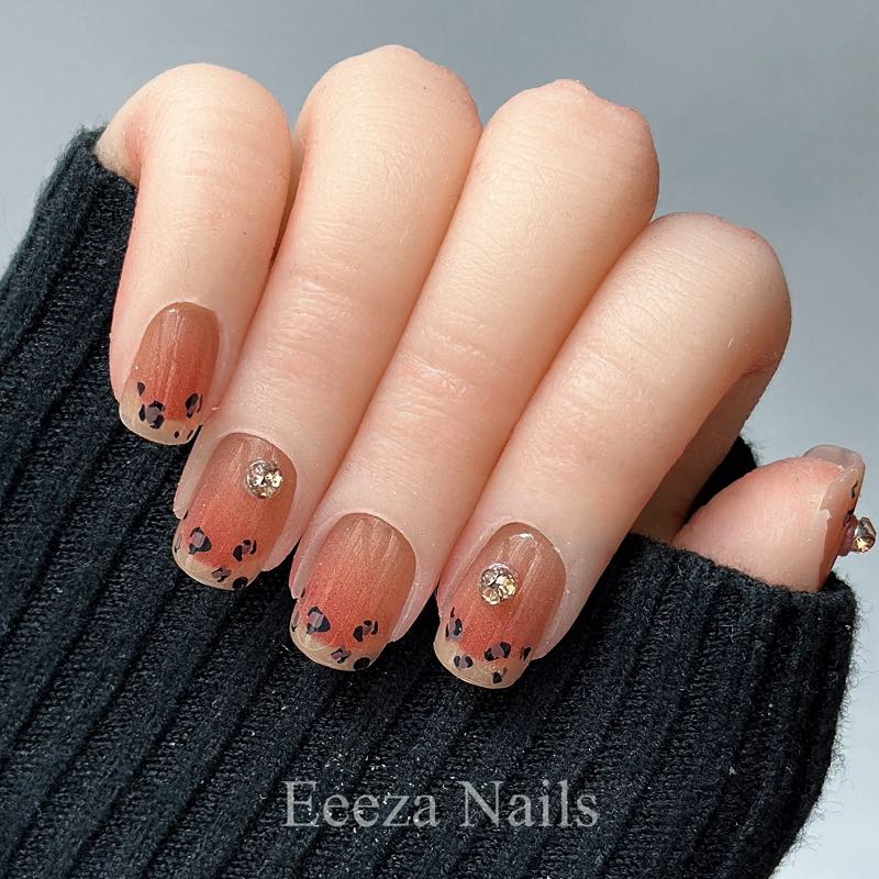 Wild Glitz