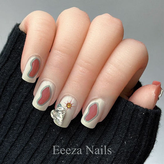 Rainbow Bling