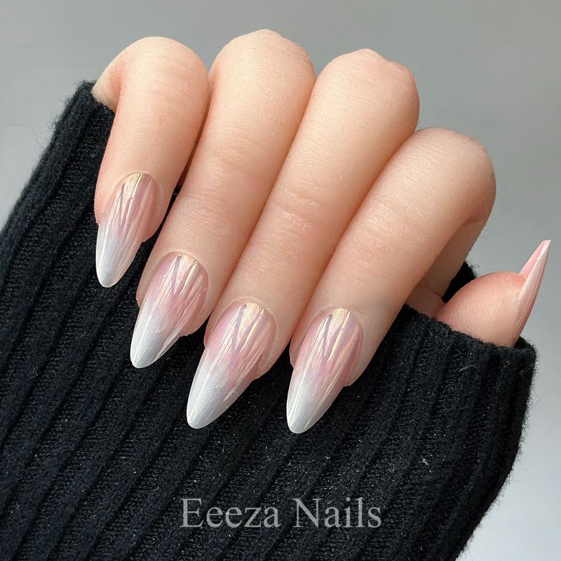 Blush Gleam
