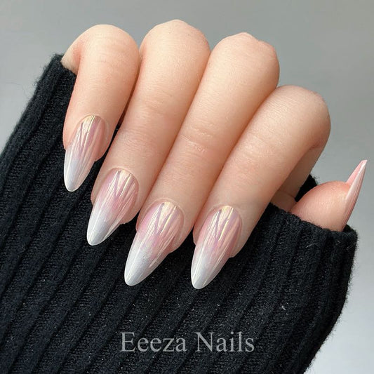 Blush Gleam