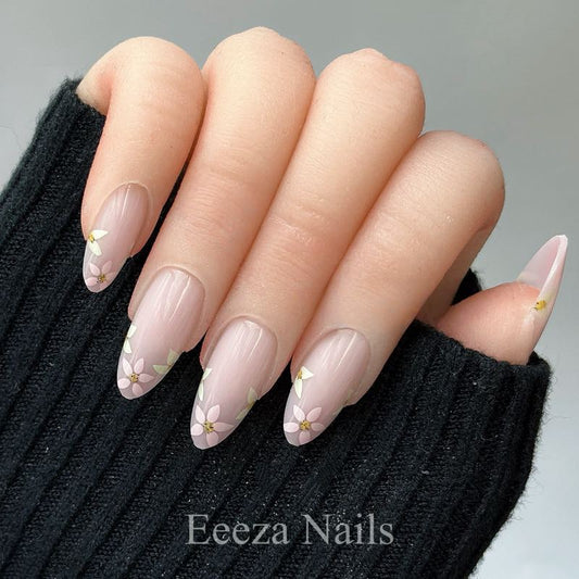 Petal Mist