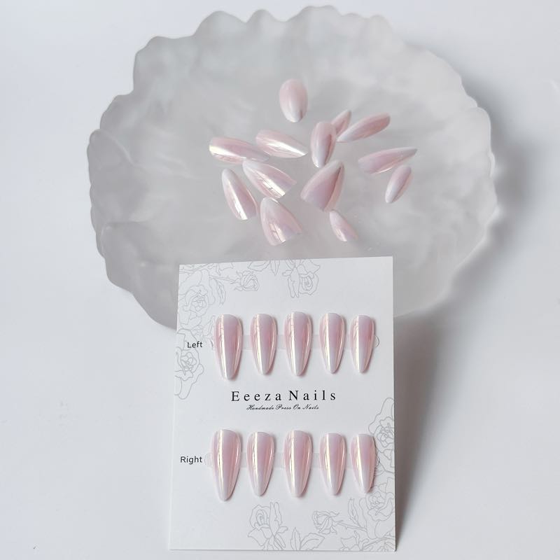 Blush Gleam
