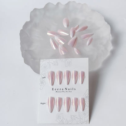 Blush Gleam