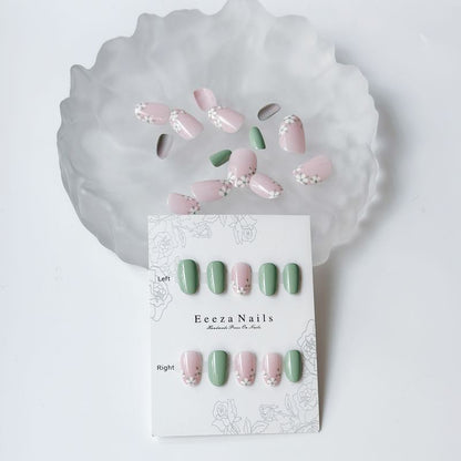 Verdant Whimsy