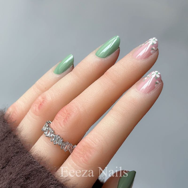 Verdant Whimsy