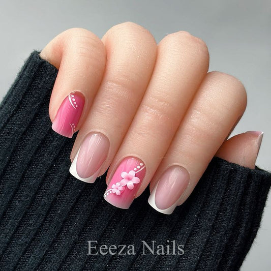 Pink Reverie