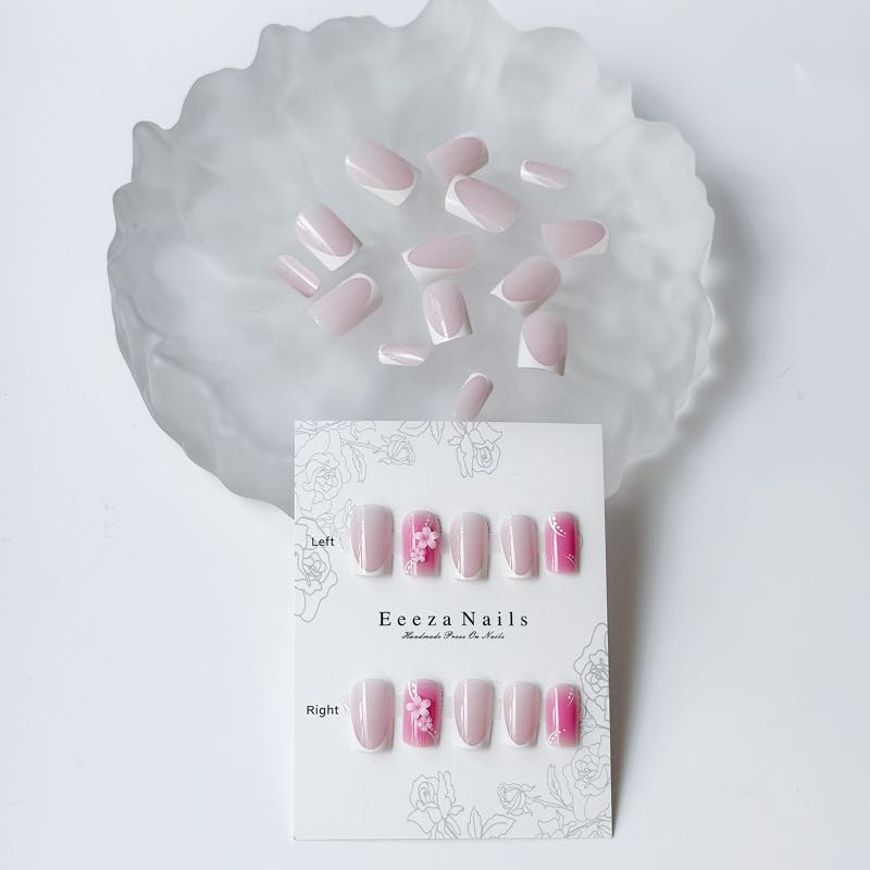 Pink Reverie