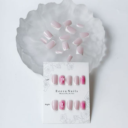 Pink Reverie