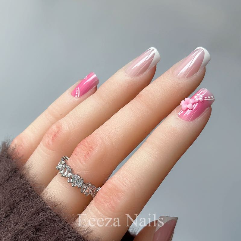 Pink Reverie