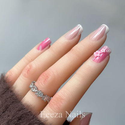 Pink Reverie
