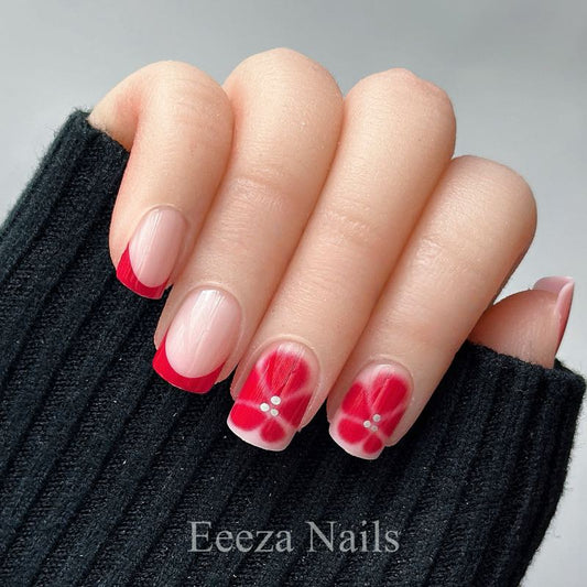 Rosy Flair