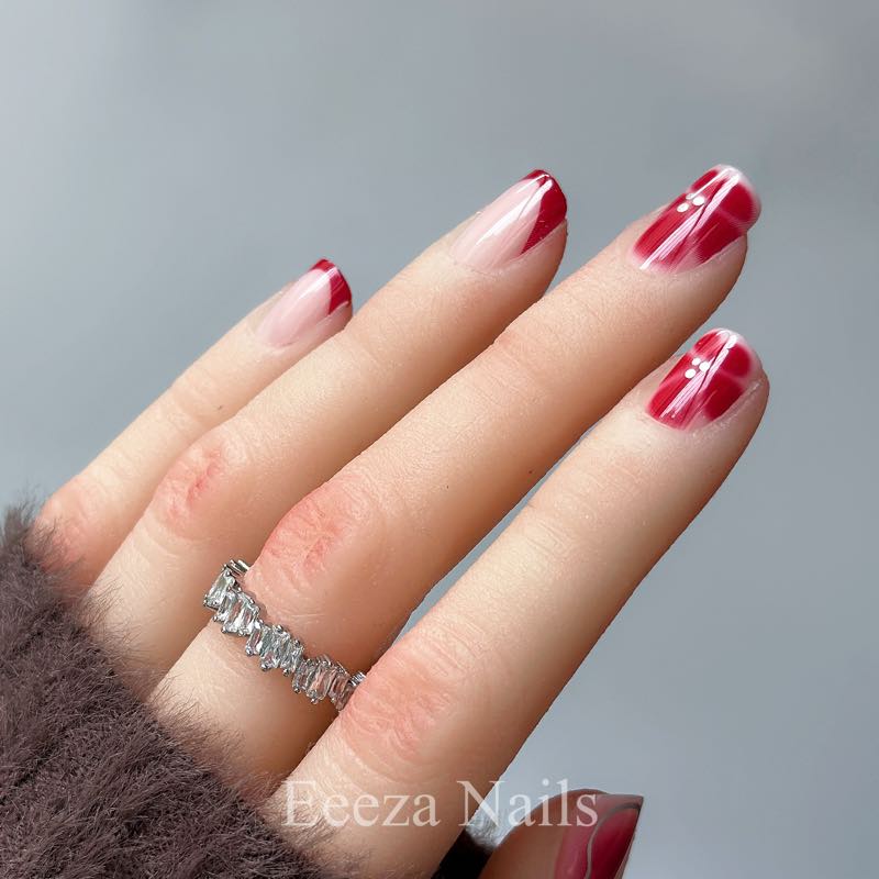 Rosy Flair