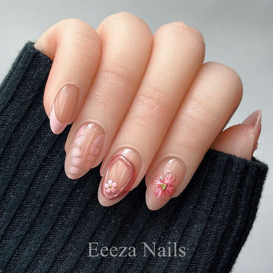 Pink Luxe