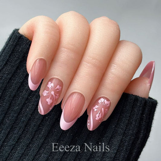 Pink Enchant