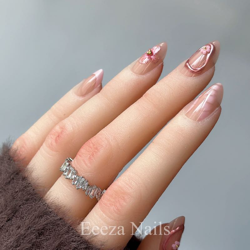 Pink Luxe